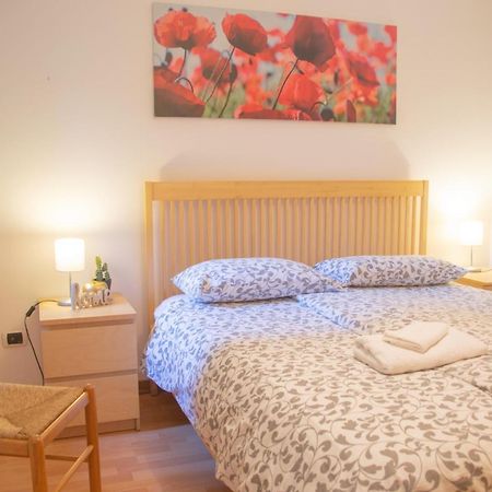 Casa Lili - Welchome Cannobio Eksteriør bilde