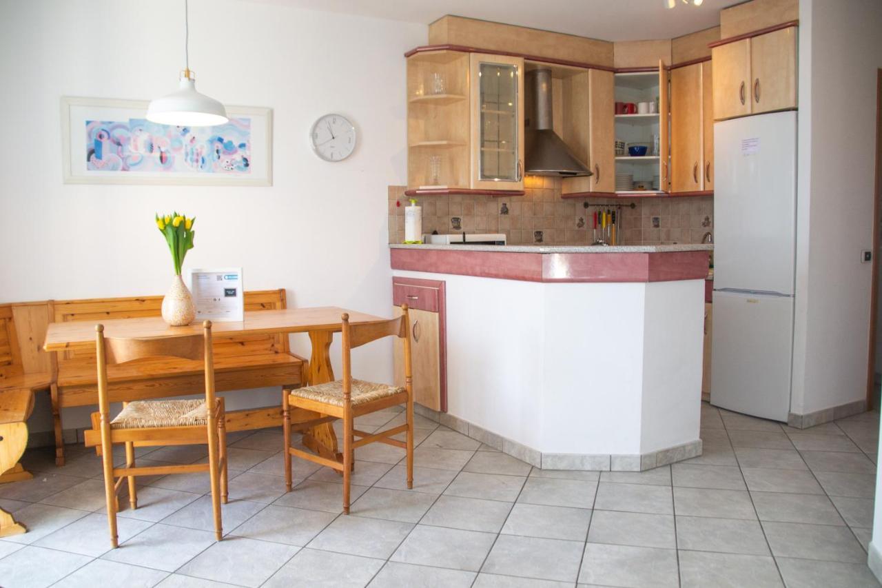 Casa Lili - Welchome Cannobio Eksteriør bilde