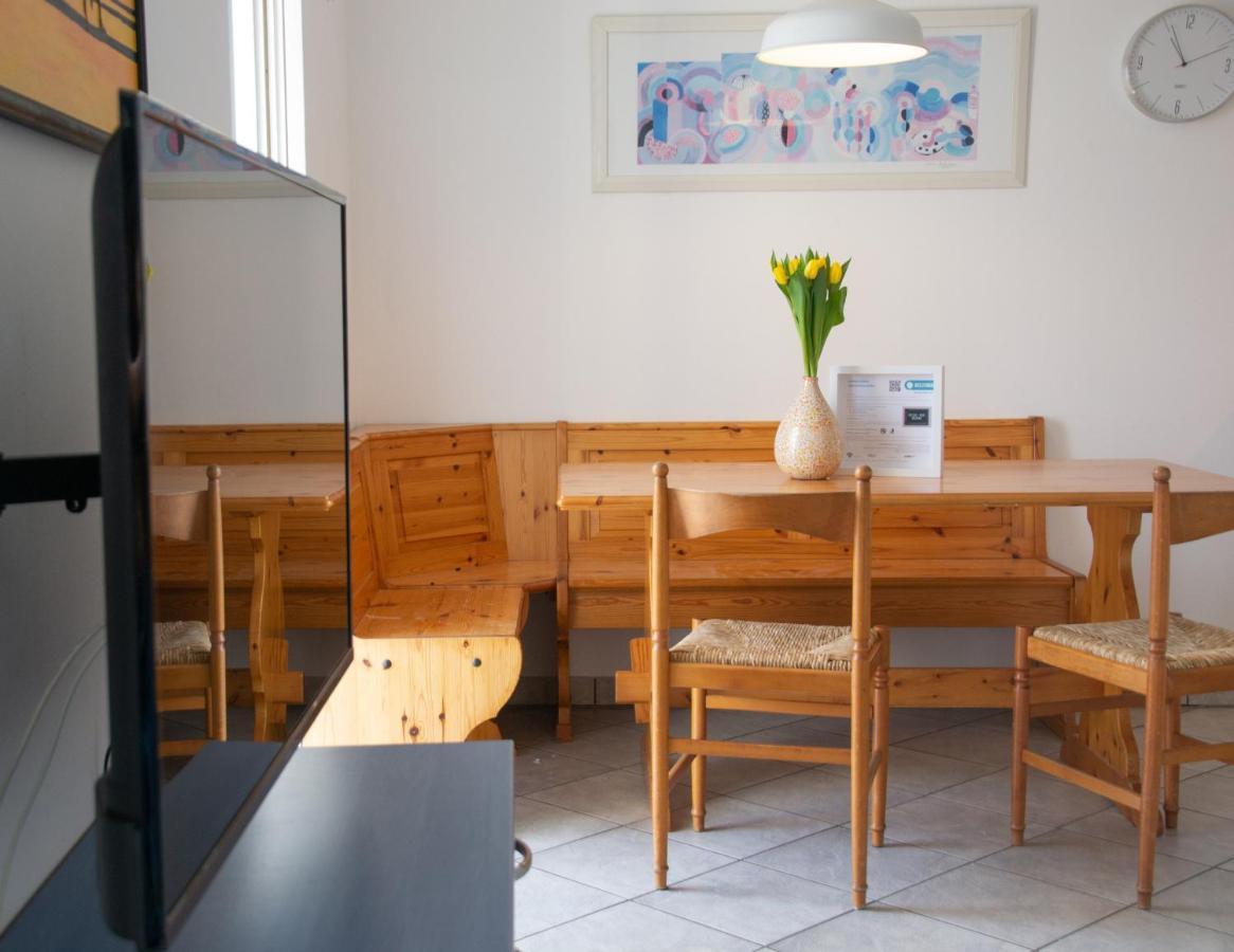 Casa Lili - Welchome Cannobio Eksteriør bilde